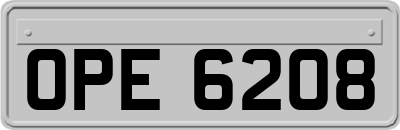 OPE6208