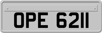 OPE6211