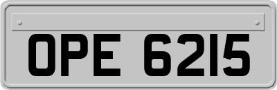 OPE6215