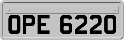 OPE6220
