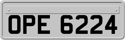 OPE6224