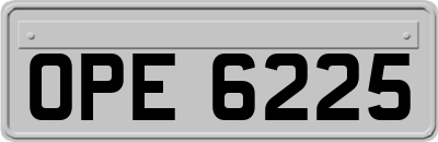 OPE6225