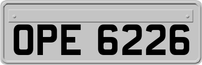 OPE6226