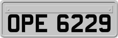 OPE6229