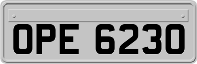 OPE6230