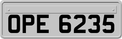 OPE6235