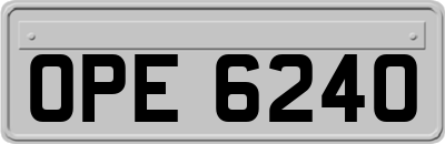 OPE6240