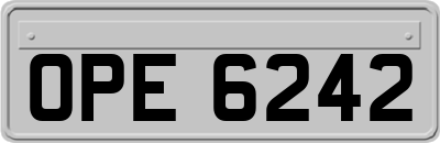 OPE6242