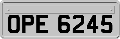 OPE6245