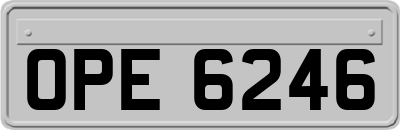 OPE6246
