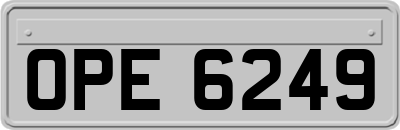 OPE6249