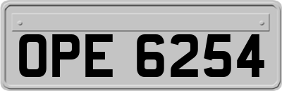 OPE6254