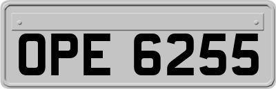 OPE6255