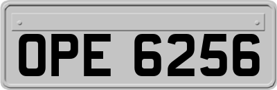 OPE6256