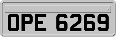 OPE6269