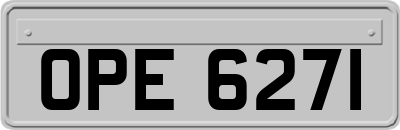 OPE6271