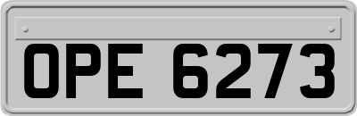 OPE6273