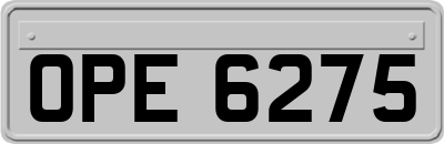 OPE6275