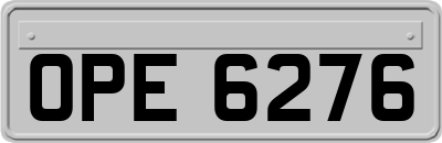 OPE6276