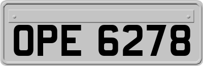 OPE6278
