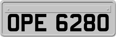 OPE6280