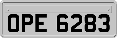 OPE6283