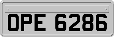 OPE6286