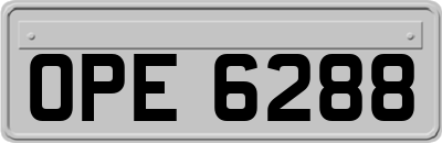 OPE6288
