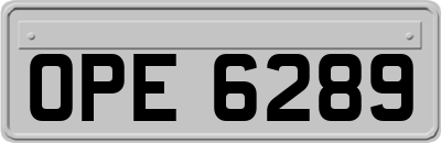 OPE6289