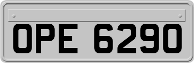 OPE6290