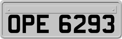 OPE6293