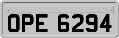 OPE6294