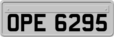 OPE6295