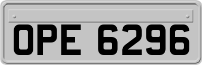 OPE6296