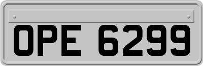 OPE6299