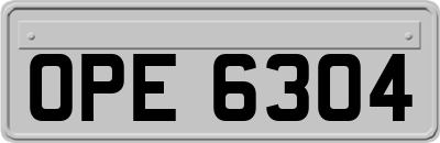 OPE6304