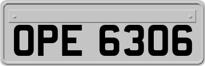 OPE6306