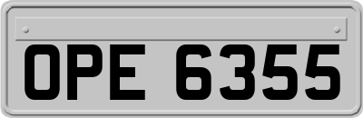 OPE6355