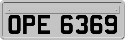 OPE6369