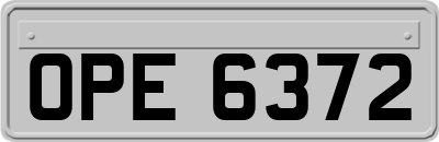 OPE6372