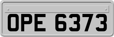 OPE6373