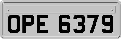 OPE6379
