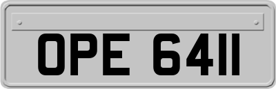 OPE6411