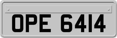 OPE6414