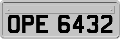 OPE6432