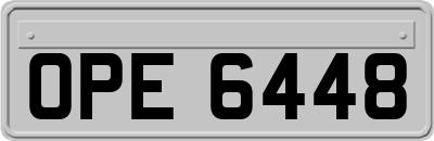 OPE6448