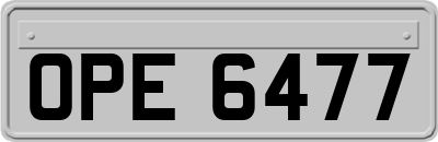 OPE6477