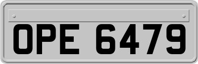 OPE6479