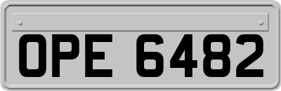 OPE6482