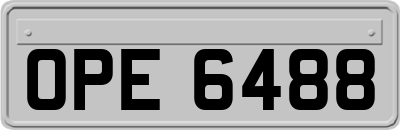 OPE6488
